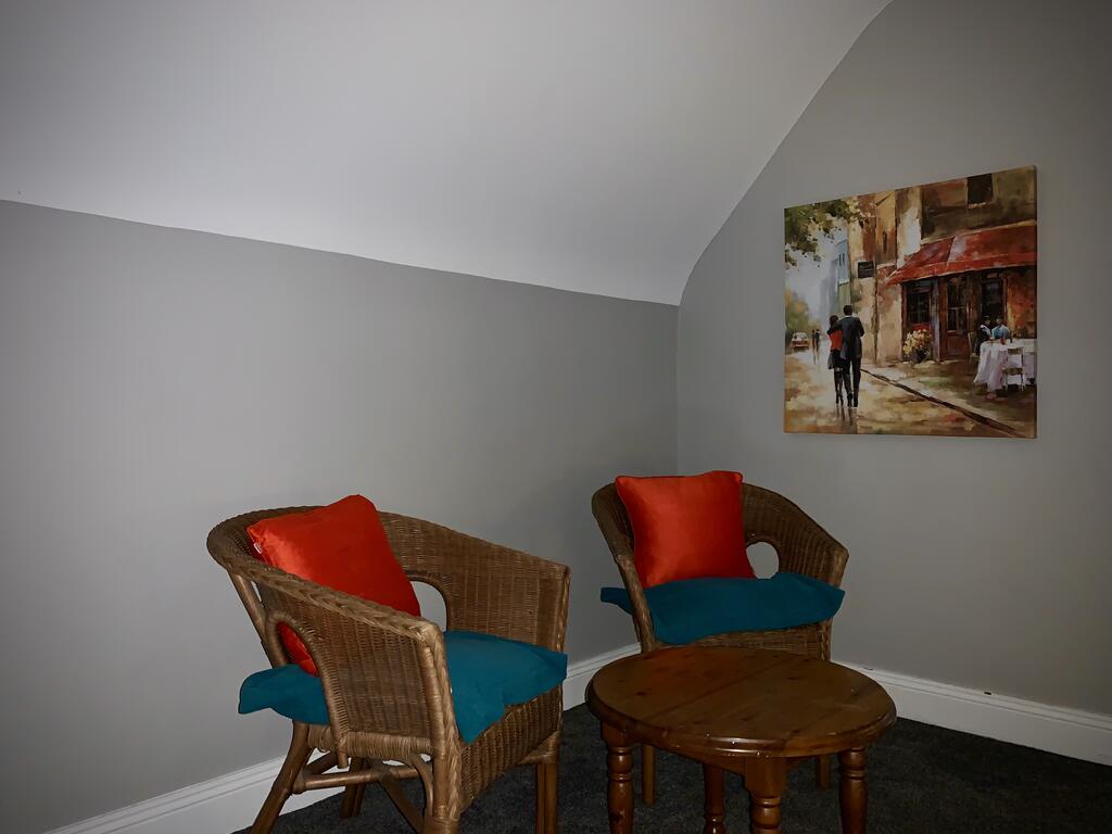 Cottage 33 Old Killarney Village room 5